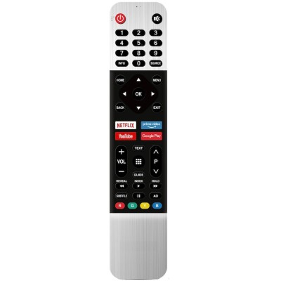 Telecomanda pentru led ALLVIEW 32ePlay6100H + Set 2 baterii VARTA Superlife R03 AAA foto