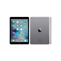 Tableta refurbished Apple iPad Air, 16Gb, gri foto
