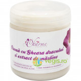 Crema cu Gheara Dracului si Extract de Masline 250ml