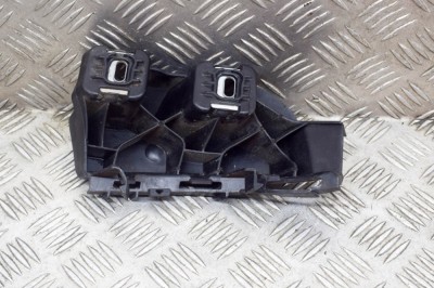 Suport bara de protecție dreapta spate MERCEDES-BENZ GLC X253, C253 2017 OEM: A2538801003,A2538851465 14717351 foto