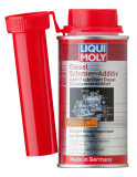 Cumpara ieftin Aditiv Lubrifiant Diesel Liqui Moly Diesel Schmier-Additiv, 150ml