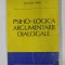 PSIHO - LOGICA ARGUMENTARII DIALOGALE de GHEORGHE MIHAI , 1987