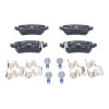 Set placute frana spate ATE, Kia Cee D Sportswagon (Jd), 09.2012-, Ceed (Jd), 05.2012-, Ceed Combi Van (Jd), 07.12-, Pro CeeD (Jd), 03.2013-, spate;