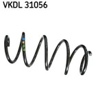 SKF VKDL 31056 Arc spiral