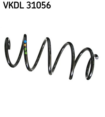 SKF VKDL 31056 Arc spiral foto