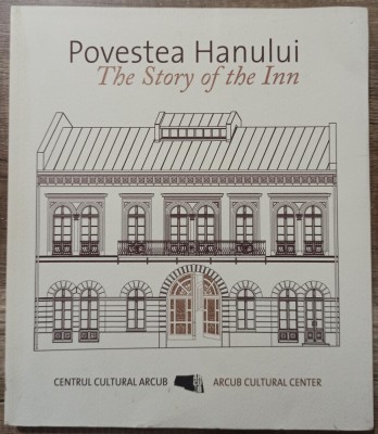 Povestea Hanului (Gabroveni)// 2014 foto