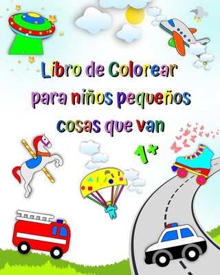 Libro de Colorear para ni foto