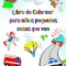 Libro de Colorear para ni