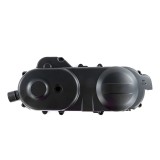 Capac Transmisie Scuter Baotian Bautian 4T - 40cm - Roata 10&quot; - Curea 669, TMMP