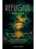 Cumpara ieftin Refugiul/Nikki Allen