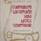 LICEUL INDUSTRIAL NR.3 - ROMAN. CONTRIBUTII LA ISTORIA UNUI LICEU CENTENAR. SCHITA MONOGRAFICA-MIHAI ANDONE-249632
