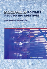 Databook of Polymer Processing Additives foto