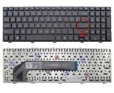 Tastatura HP ProBook 4740S layout US fara rama enter mic