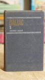 Cumpara ieftin Comedia umana, Volumul 5 - Honore de Balzac, Editura Univers, 1986, Literatura Clasica, Carte Veche