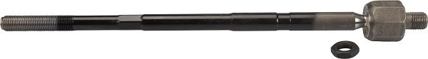 TRW JAR231 Articulatie axiala, cap de bara