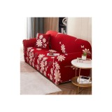 Cumpara ieftin Husa Canapea 2 Locuri Elastica Moderna - JO774