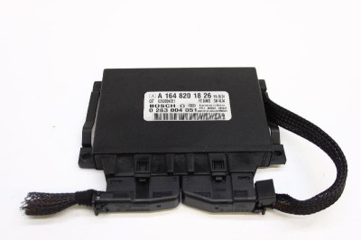 Unitate de control senzor de parcare PDC MERCEDES-BENZ R W251, V251 2007 OEM: A1648201826 2647176 foto