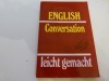 English conversation