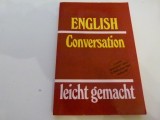 English conversation