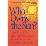 Who Owns the Sun?