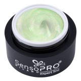 Cumpara ieftin Gel Constructie Unghii Expert Line SensoPRO Milano - Honey Halo 15ml