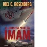 Al doisprezecelea imam - Joel C. Rosenberg