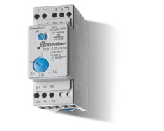 Releu de nivel pentru lichide conductibile 240V 16A Finder 720182400000