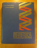 Genetica - Iulian Dracea