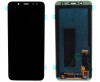 Display Samsung Galaxy J6 2018 J600 Display Service Pack Black Negru