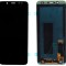 Display Samsung Galaxy J6 2018 J600 Display Service Pack Black Negru
