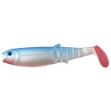 Shad Savage Gear LB Cannibal, Blue Pearl, 10cm, 9g, 4buc