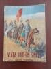 Viața unui om simplu - P. Ignatov - Editura Tineretului 1951 - Ed. II ilustrată
