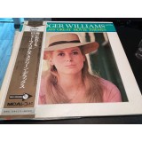 Vinil &quot;Japan Press&quot; ROGER WILLIAMS -Plays Great movie Themes (VG+)