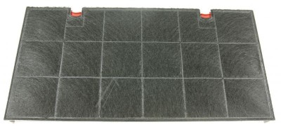 AKTIVKOHLEFILTER M150 / TYP D IM NEUTRALEN KARTON F00171 pentru hota ELICA foto