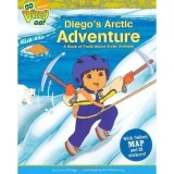 Diego&#039;s Arctic Adventure