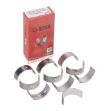 Glyco Cuzineti, arbore cotit