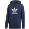 Hanorac barbati adidas Originals Trefoil Hoodie CX1900