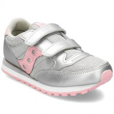 Pantofi Copii Saucony Jazz Double HL Kids SK161595 foto