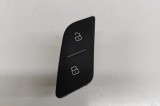 Comutator &icirc;nchidere centralizată AUDI A5 F53 2017 OEM: 8W2962108B 29843675