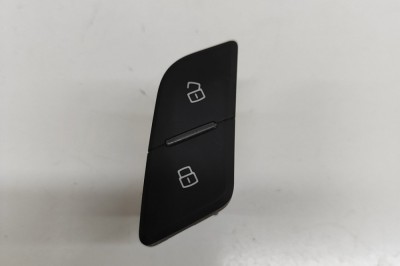 Comutator &amp;icirc;nchidere centralizată AUDI A5 F53 2017 OEM: 8W2962108B 29843675 foto