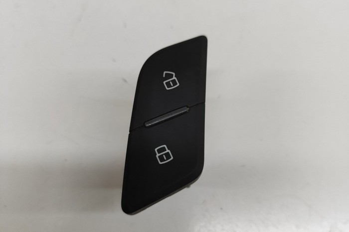 Comutator &icirc;nchidere centralizată AUDI A5 F53 2017 OEM: 8W2962108B 29843675