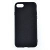 Husa Silicon Iphone 12 Pro Max, Negru