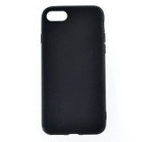 Husa Silicon Matte cu protectie camera Iphone 11