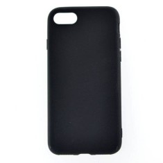 Husa Silicon Matte iPhone 11 Pro Max foto