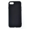 Husa TPU Matte cu protectie camera Samsung Galaxy S22 Plus negru