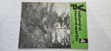 REVISTA VANATORUL SI PESCARUL SPORTIV , ANUL 1975 , NR 4