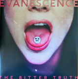 The Bitter Truth - Vinyl | Evanescence, Rock