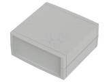 Carcasă Polistiren UNIMAS 135x132x60mm