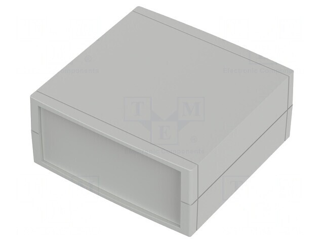 Carcasă Polistiren UNIMAS 135x132x60mm
