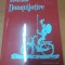 AMS* - NESTOR OCTAVIAN - DONQUIJOTIRE (CU AUTOGRAF)